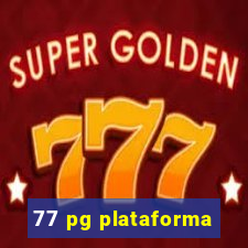 77 pg plataforma